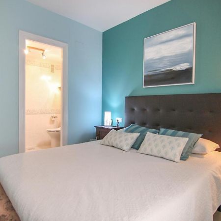 Apartamento Centrico En Playa Arenal - Miraifach Calp Exterior foto