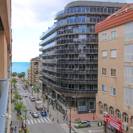 Apartamento Centrico En Playa Arenal - Miraifach Calp Exterior foto