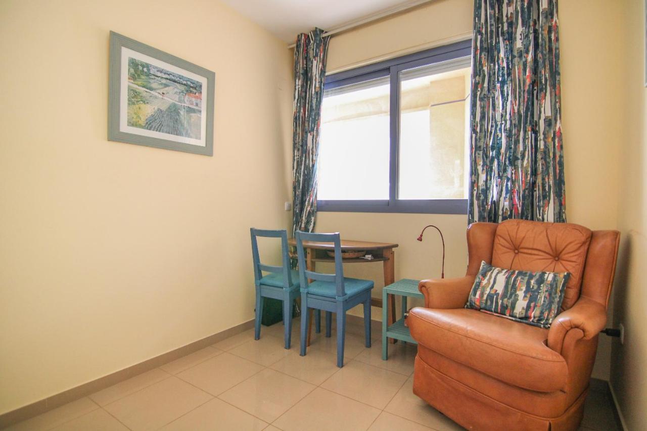 Apartamento Centrico En Playa Arenal - Miraifach Calp Exterior foto